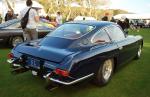 Lamborghini 400 GT 2+2 1966 года